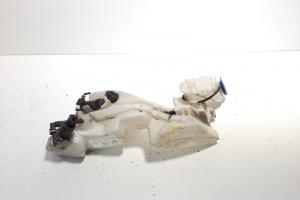 Vas strop gel cu 2 motorase, cod 8E0955451AR, Audi A4 Avant (8ED, B7) (idi:573788) din dezmembrari