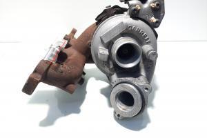 Turbosuflanta, cod 03L253016T, Seat Leon (1P1), 1.6 TDI, CAY (id:577026) din dezmembrari