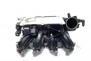 Galerie admisie cu intercooler, cod 03F129711H, 03F145749B, Skoda Fabia 2 (5J, 542) 1.2 TSI, CBZ (idi:574516) din dezmembrari