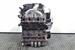 Motor, cod BRR, VW Transporter 5 (7HB, 7HJ), 1.9 TDI (pr:111745) din dezmembrari
