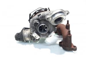 Turbosuflanta, cod 03L253010D, VW Tiguan (5N), 2.0 TDI, CFG (id:577001) din dezmembrari