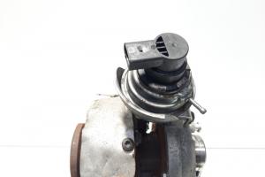 Supapa turbo electrica, Skoda Octavia 2 Combi (1Z5), 1.6 TDI, CAY (id:576852) din dezmembrari