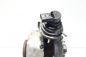 Supapa turbo electrica, Skoda Octavia 2 Combi (1Z5), 1.6 TDI, CAY (id:576852) din dezmembrari