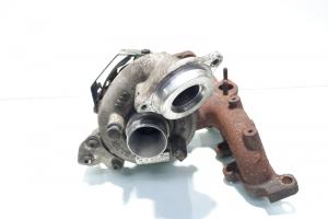 Turbosuflanta, cod 03L253016T, VW Golf 6 (5K1), 1.6 TDI, CAY (id:576885) din dezmembrari