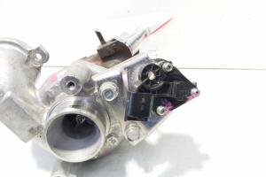 Supapa turbo electrica, Peugeot 308, 1.6 HDI, 9H06 (id:576929) din dezmembrari