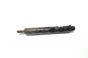 Injector Delphi, cod 8200815416, EJBR05102D, Dacia Sandero, 1.5 DCI, K9K792 (idi:573024) din dezmembrari
