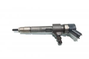Injector, cod 0445110165, Opel Astra H GTC, 1.9 CDTI, Z19DTL (idi:573028) din dezmembrari