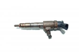 Injector, cod 0445110339, Peugeot 206+ (II), 1.4 HDI, 8HZ (idi:573033) din dezmembrari