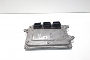Calculator motor ECU, cod 37820-RSH-G12, Honda Civic VII Hatchback, 1.4 benz (id:577190) din dezmembrari