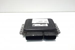 Calculator motor ECU, cod 7540912, 7527610, Mini Cooper (R50, R53), 1.6 16V benz, W10B16AB (id:577151) din dezmembrari