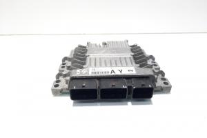 Calculator motor ECU, cod 23710JD54D, Nissan Qashqai, 1.5 DCI, K9K282 (id:577145) din dezmembrari