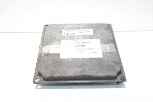 Calculator motor ECU, cod 6S61-12A650-GD, Ford Fusion (JU), 1.4 benz, FXJA (id:577133) din dezmembrari