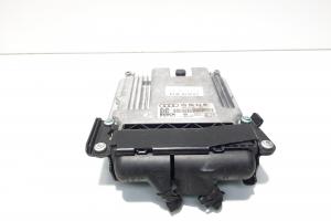 Calculator motor ECU, cod 03G906016GN, 0281012113, Audi A4 (8EC, B7), 2.0 TDI, BLB (id:577153) din dezmembrari
