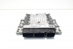 Calculator motor ECU, cod 7M51-12A650-APC, Ford Focus 2 (DA), 1.8 TDCI, KKDA (id:577148) din dezmembrari