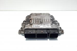 Calculator motor ECU, cod 3M51-12A650-NA, Ford Focus C-Max, 2.0 TDCI, G6DB (id:577167) din dezmembrari