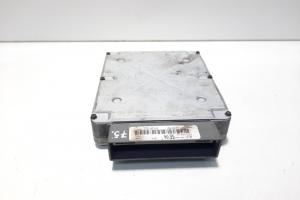 Calculator motor ECU, cod 2C1A-12A650-MA, Ford Transit Connect (P65), 2.0 TDDI, ABFA (id:577138) din dezmembrari