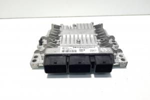 Calculator motor ECU, cod 7M51-12A650-BCE, Ford Focus 2 Combi (DA) 1.8 TDCI, KKDA (id:577215) din dezmembrari