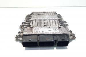 Calculator motor ECU, cod 3M5A-12A650-HJ, Ford C-Max 1, 2.0 TDCI, G6DA (id:577169) din dezmembrari