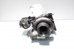 Turbosuflanta, cod 98053674, Opel Astra J, 1.7 CDTI, A17DTR (id:577474) din dezmembrari