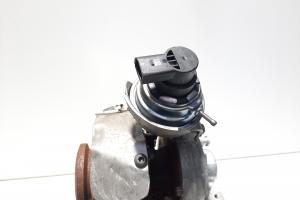 Supapa turbo electrica, Vw Golf 6 (5K1) 1.6 TDI, CAY (id:576837) din dezmembrari