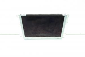 Display navigatie, cod 8R0919604A, Audi A5 Cabriolet (8F7) (idi:572836) din dezmembrari