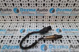 Sonda lambda, cod:7791600, 0281004018, Bmw 1 (E81) 2.0D (id:193429) din dezmembrari