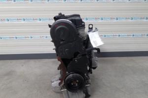 Motor, BNM, Skoda Fabia (6Y2) 1.4tdi (pr:345722) din dezmembrari