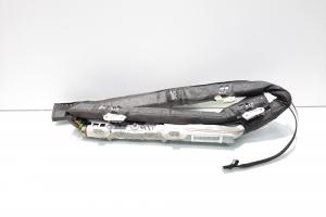 Airbag cortina stanga, cod 9656759480, Peugeot 308 (id:577788) din dezmembrari