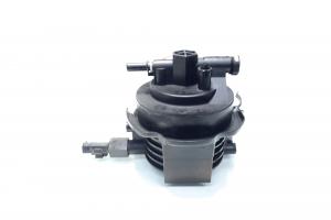 Carcasa filtru combustibil, cod 9645928180, Peugeot 308, 2.0 HDI, RHR (id:577769) din dezmembrari