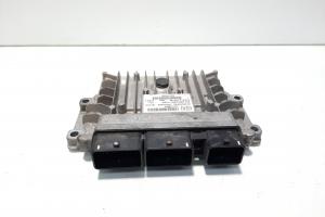 Calculator motor, cod 9663548180, Peugeot 308, 2.0 HDI, RHR (id:577783) din dezmembrari