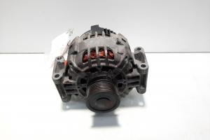 Alternator 120A, cod 06B903016S, VW Passat (3B3), 2.0 benz, ALT (pr:110747) din dezmembrari