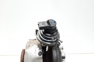 Supapa turbo electrica, Skoda Octavia 2 Combi (1Z5), 1.6 TDI, CAY (id:577341) din dezmembrari