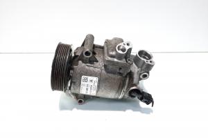 Compresor clima, cod 5N0820803A, VW Passat (3C2), 2.0 TDI, CBA (id:577345) din dezmembrari