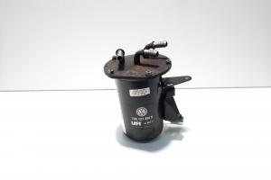 Carcasa filtru combustibil, cod 7N0127400D, VW Passat Alltrack (365), 2.0 TDI, CFF (idi:575384) din dezmembrari