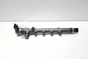 Rampa injectoare cu senzori, cod A6510700495, Mercedes Clasa C T-Model (S204), 2.2 CDI, OM651912 (id:577620) din dezmembrari