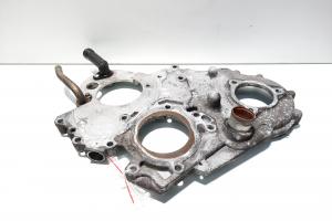 Capac distributie, cod 1S4Q-6K011-AA, Ford Focus 1 Sedan, 1.8 TDCI, FFDA (idi:574902) din dezmembrari