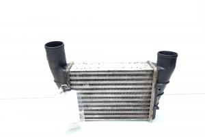 Radiator intercooler, cod 058145805B, Audi A6 Avant (4B5, C5), 1.8 T, benz, AWT (idi:575087) din dezmembrari