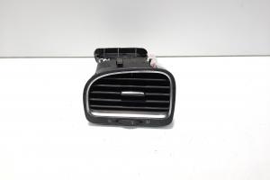 Grila aer bord stanga, cod 5K0819703, VW Golf 6 (5K1) (id:578009) din dezmembrari