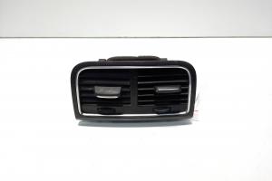 Grila aer cotiera spate, Audi A4 (8K2, B8) (id:578013) din dezmembrari