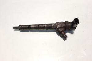 Injector, cod 0445110243, Opel Vectra C, 1.9 CDTI, Z19DTH (id:578409) din dezmembrari