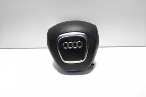 Airbag volan, cod 8K0880201C, Audi A4 Avant (8K5, B8) (id:578400) din dezmembrari