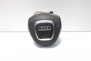 Airbag volan, cod 8K0880201A, Audi A4 (8K2, B8) (id:578034) din dezmembrari