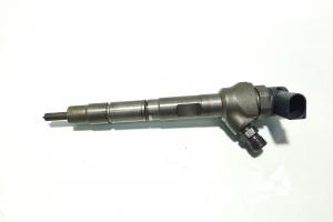 Injector, cod 03L130277J, 0445110369, Audi A6 (4G2, C7), 2.0 TDI, CGL (id:574939) din dezmembrari
