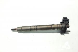 Injector, cod 03L130277, 0445116030, Audi A5 (8T3), 2.0 TDI, CAG (id:575055) din dezmembrari