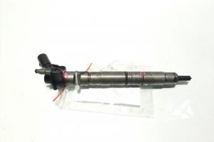 Injector, cod 059130277BE, 0445116023, Audi A4 Avant (8K5, B8), 2.7 TDI, CGK (id:578421) din dezmembrari