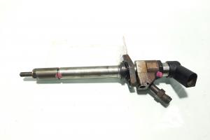 Injector, cod 9660334880, Peugeot 407, 2.0 HDI, RHR (id:572473) din dezmembrari