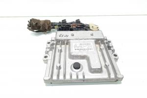 Calculator motor, cod AG91-12A650-ADF, Ford Mondeo 4, 2.0 TDCI, TXBA (id:578601) din dezmembrari