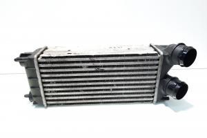 Radiator intercooler, cod 9684212480, Peugeot 308 SW, 1.6 HDI, 9HP (id:578486) din dezmembrari
