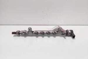 Rampa injectoare cu senzori, cod 03L130089Q, Audi A6 (4G2, C7), 2.0 TDI, CGL (id:578440) din dezmembrari