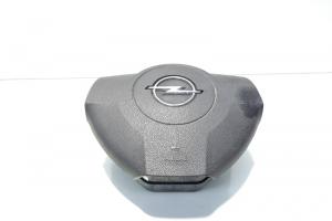 Airbag volan, cod GM13111348, Opel Zafira B (A05) (id:578520) din dezmembrari